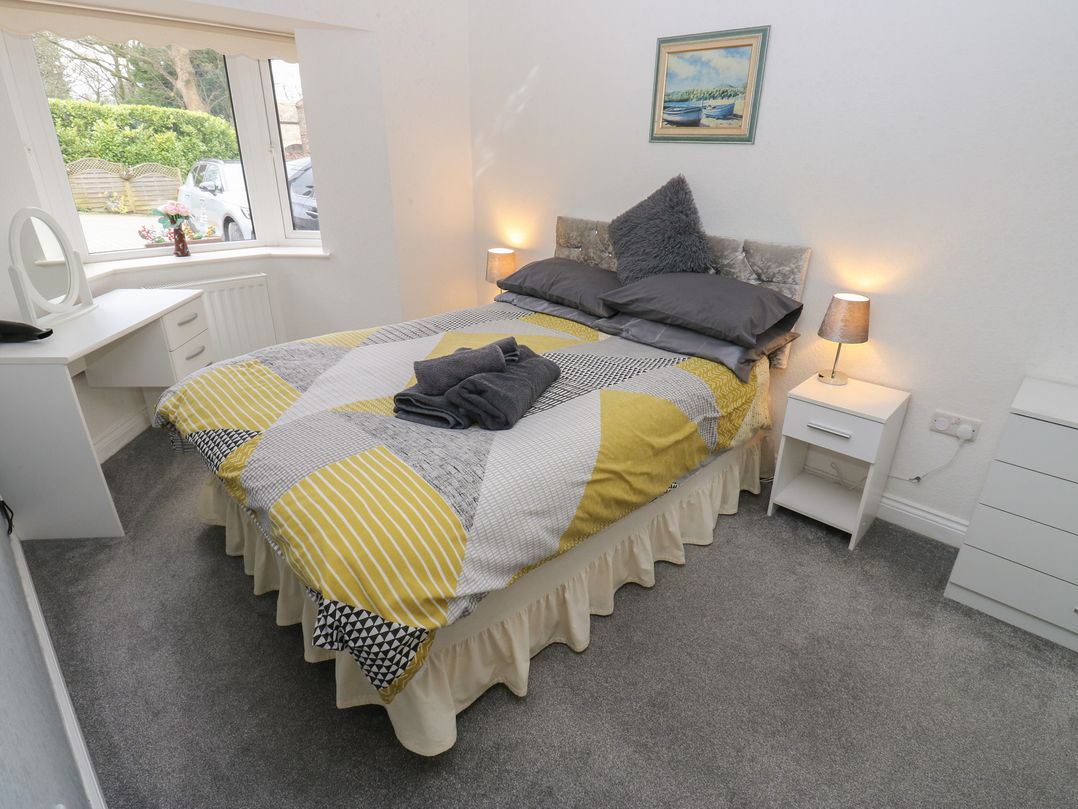 The Annex at Ryefield Lodge