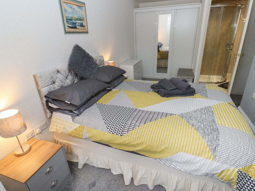 The Annex at Ryefield Lodge