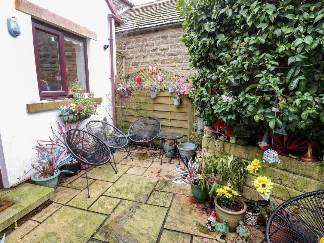 The Annex at Ryefield Lodge