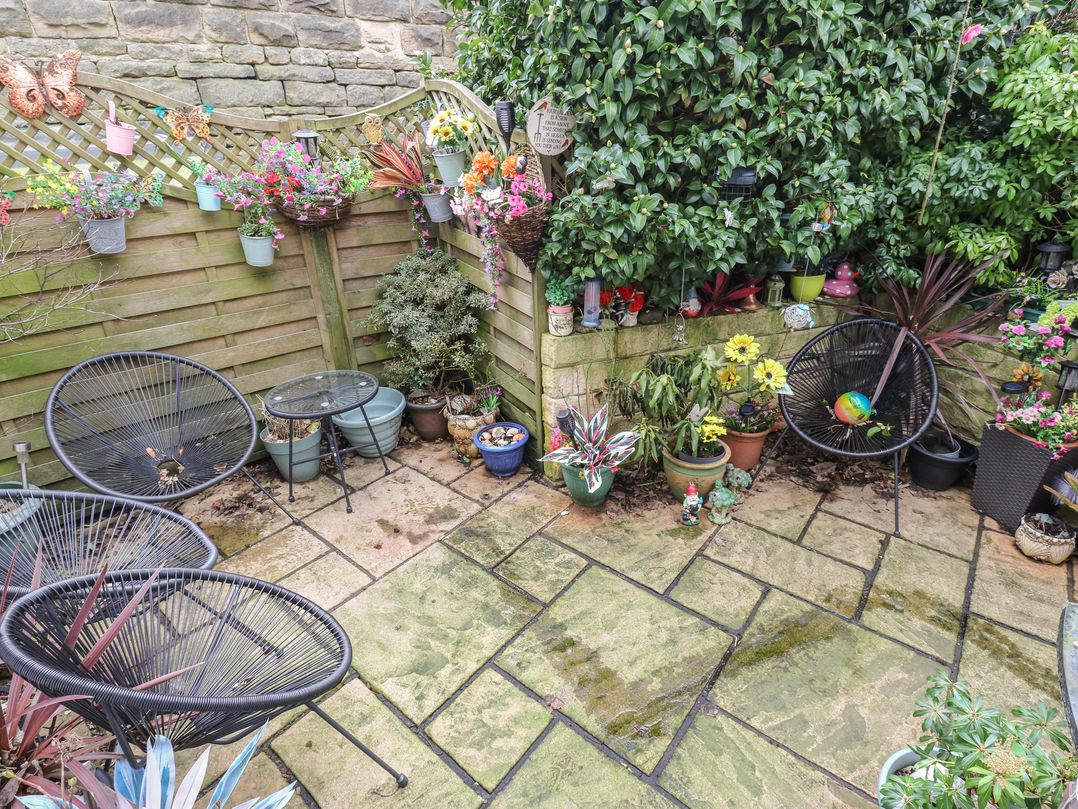 The Annex at Ryefield Lodge