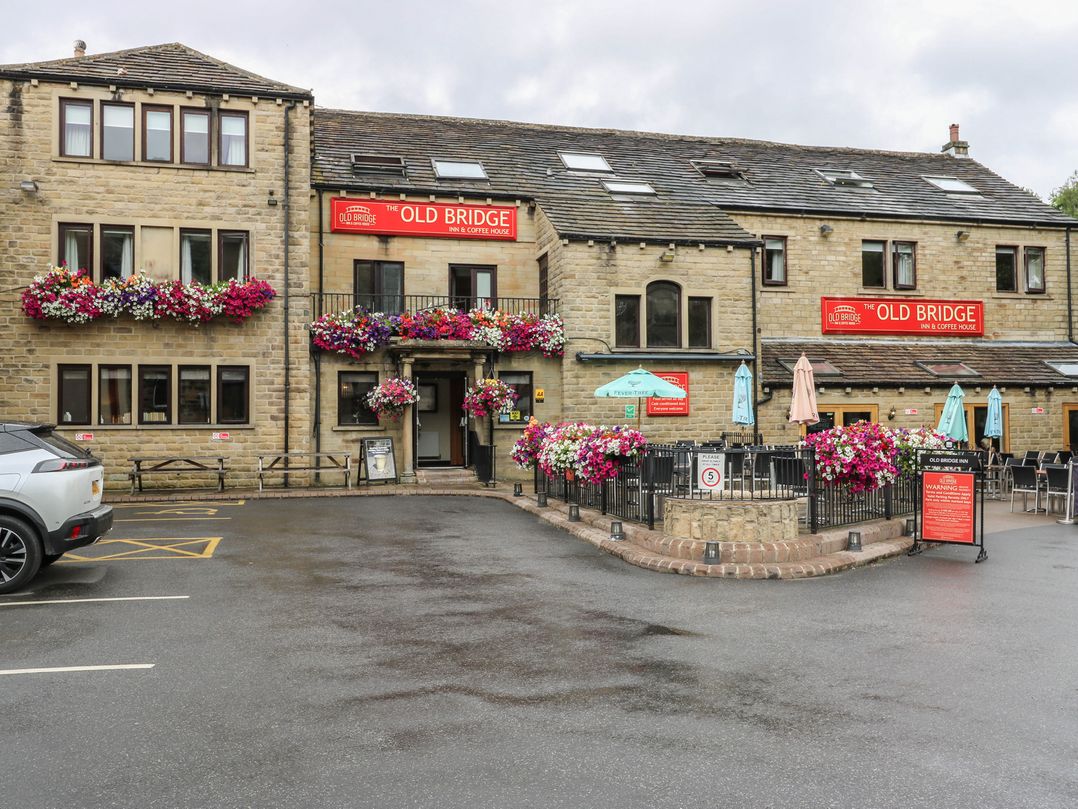 The Annex at Ryefield Lodge