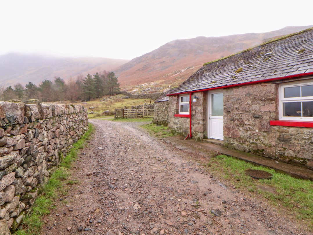 Easthwaite Cottage