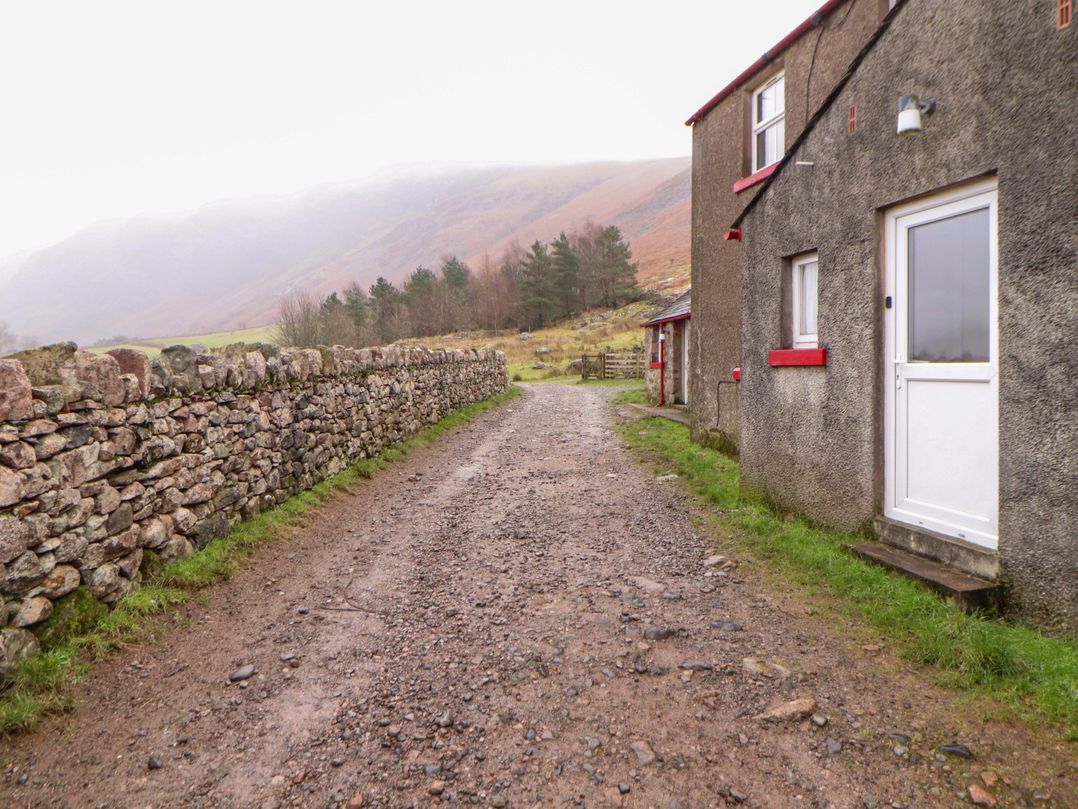 Easthwaite Cottage