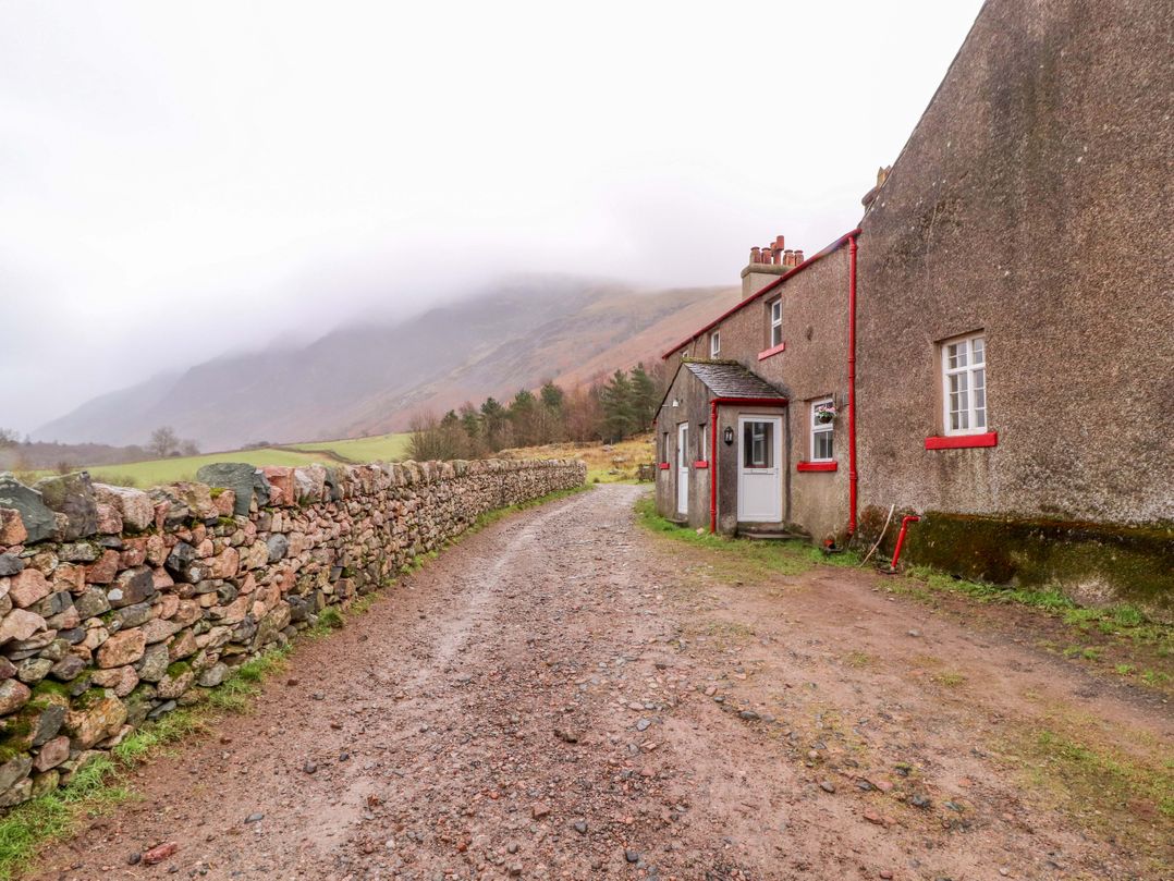 Easthwaite Cottage