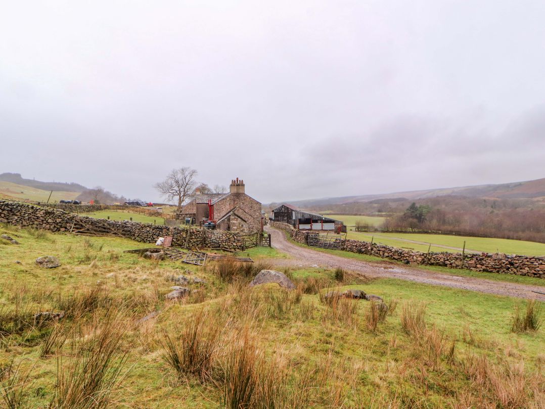 Easthwaite Cottage