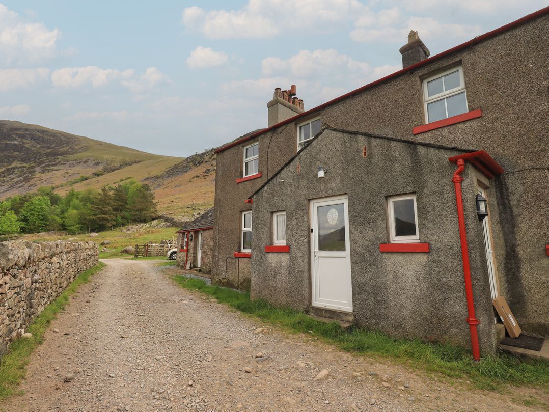 Easthwaite Cottage