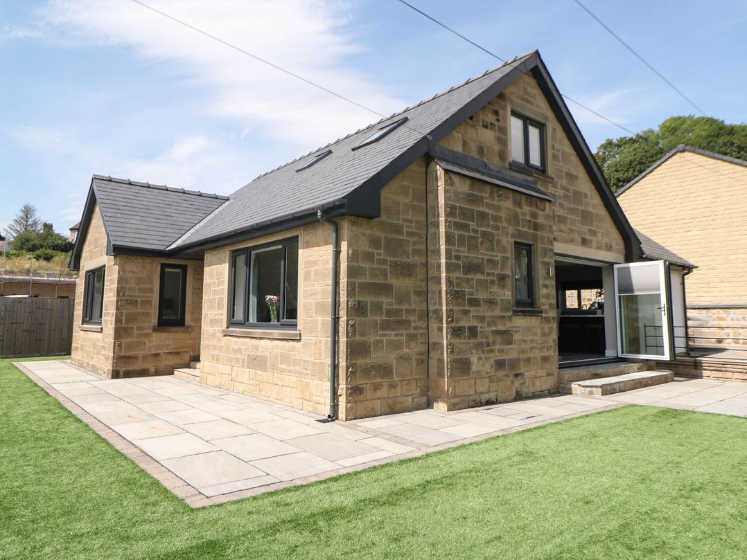 The Bungalow