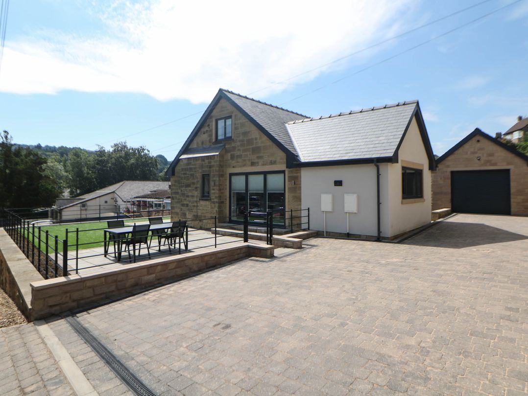The Bungalow