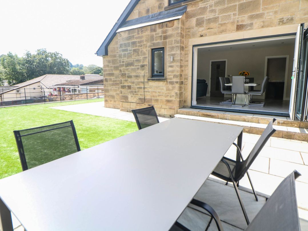 The Bungalow