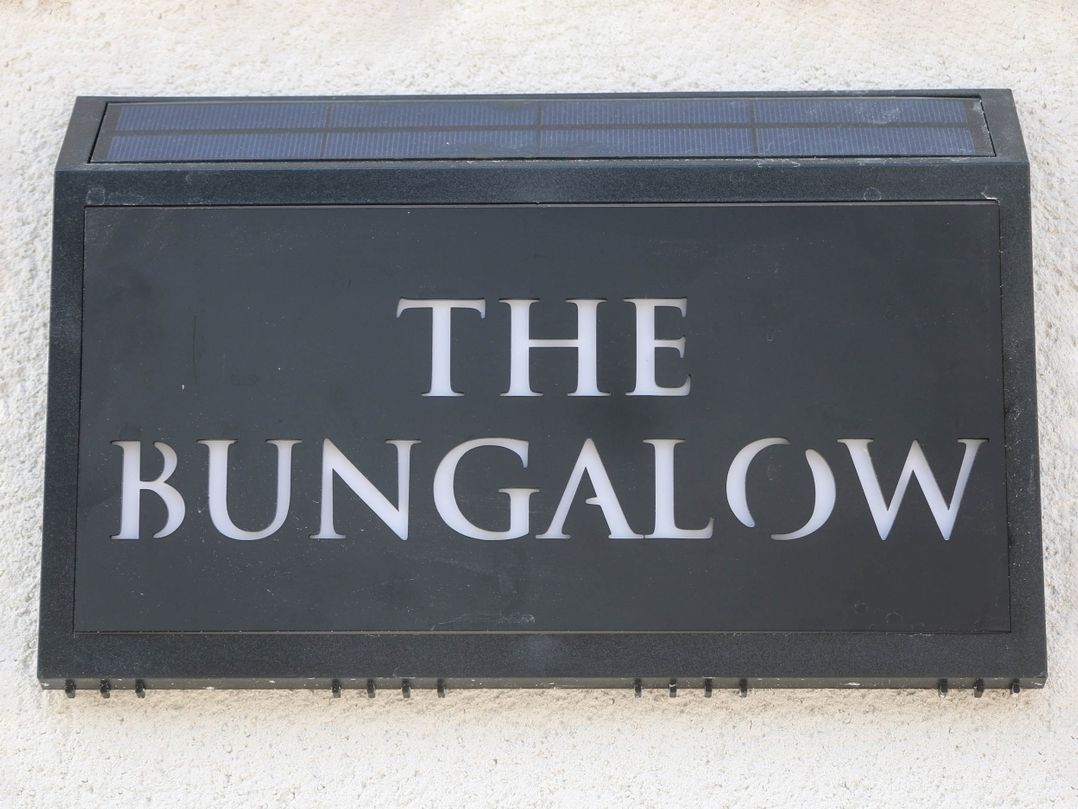 The Bungalow