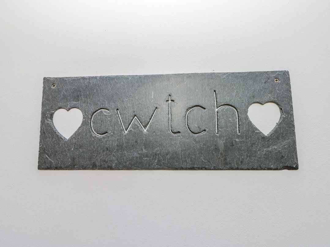 The Cwtch