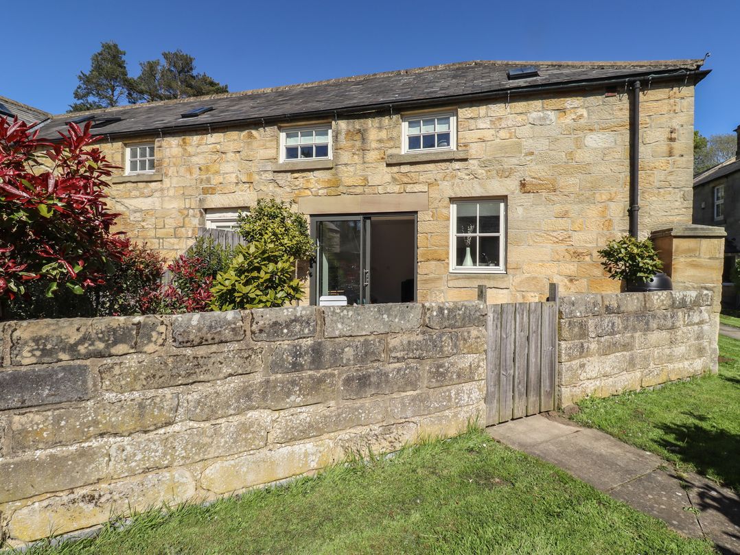 Snowdrop Cottage