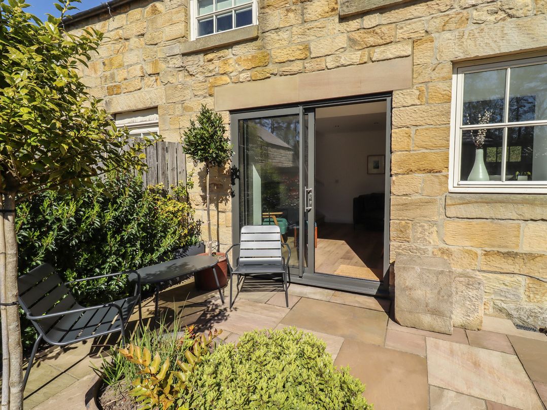Snowdrop Cottage