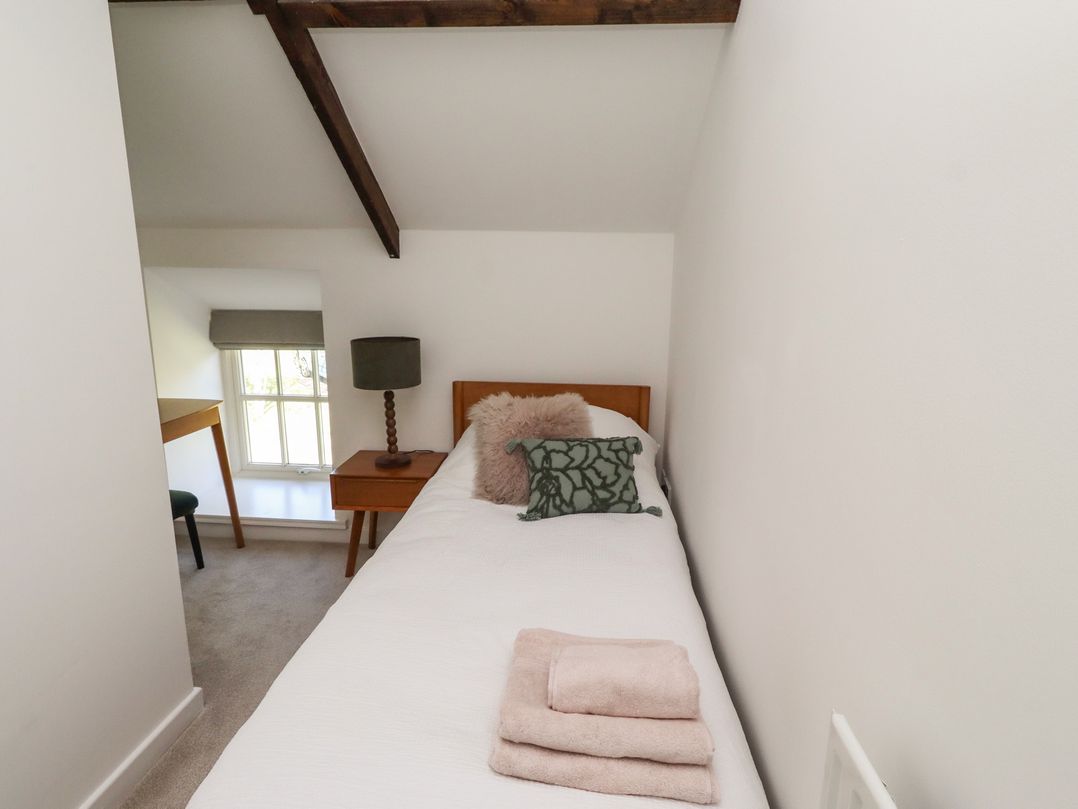 Snowdrop Cottage