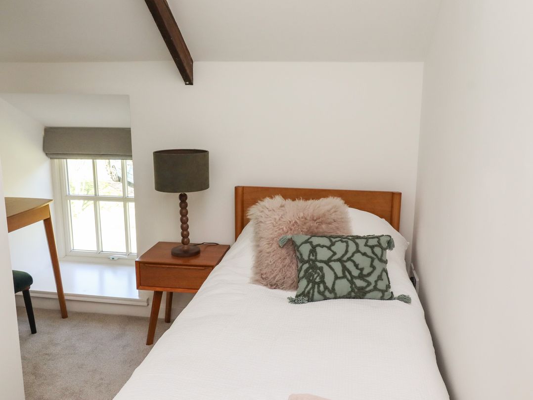Snowdrop Cottage