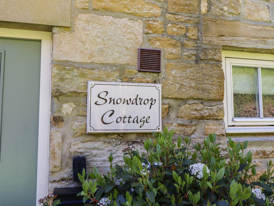 Snowdrop Cottage