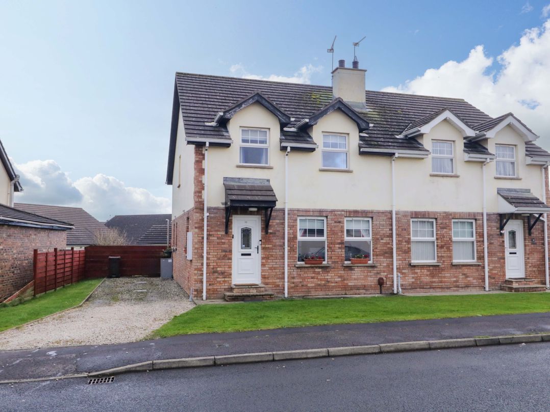 Primrose Seaside Escape