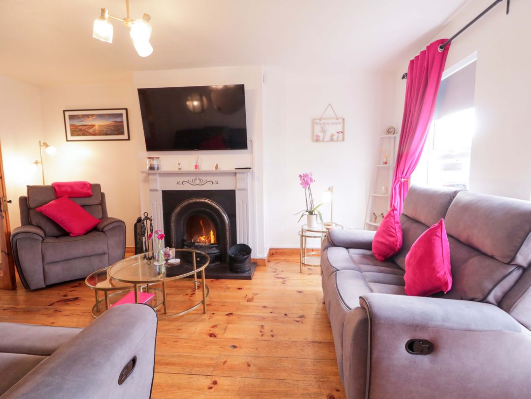 Primrose Seaside Escape