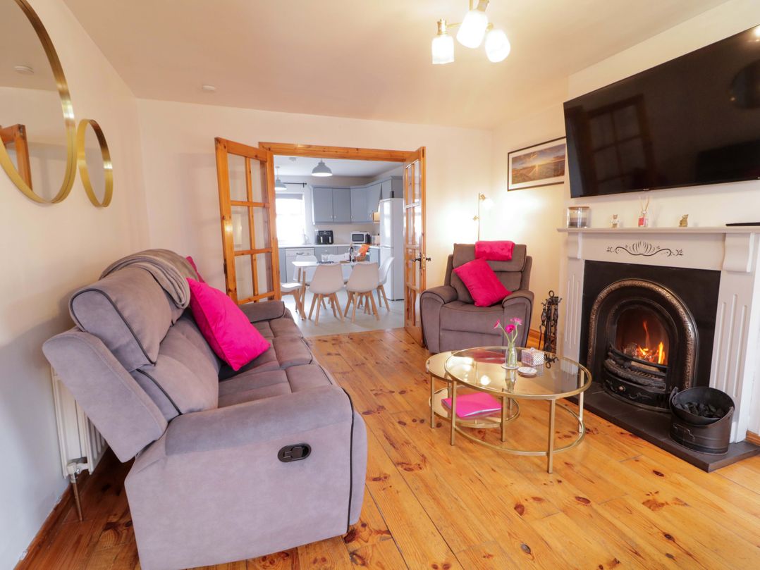 Primrose Seaside Escape