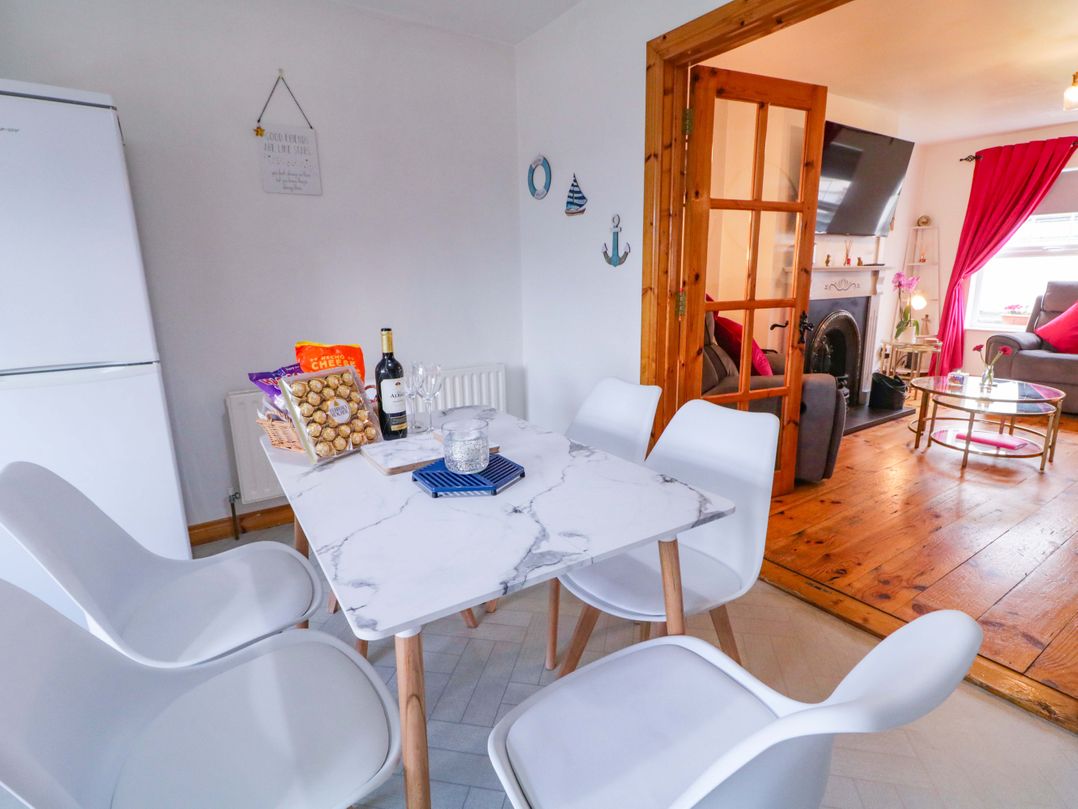 Primrose Seaside Escape