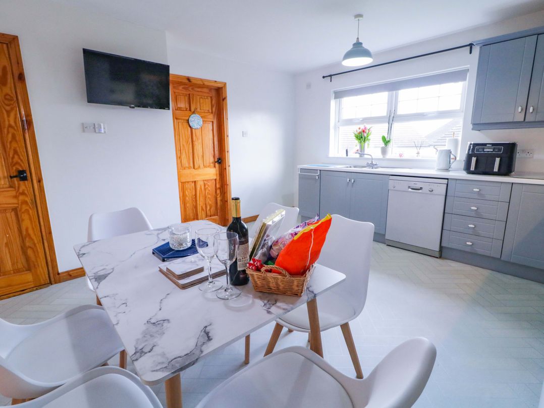 Primrose Seaside Escape