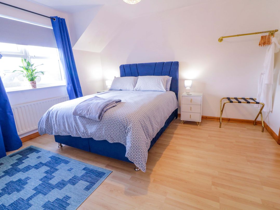 Primrose Seaside Escape