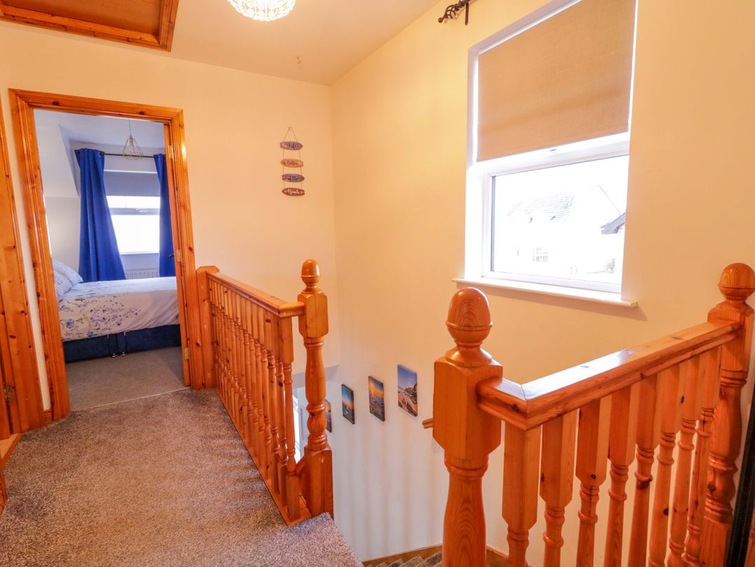 Primrose Seaside Escape