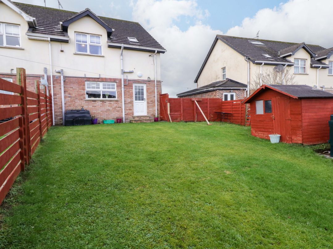 Primrose Seaside Escape