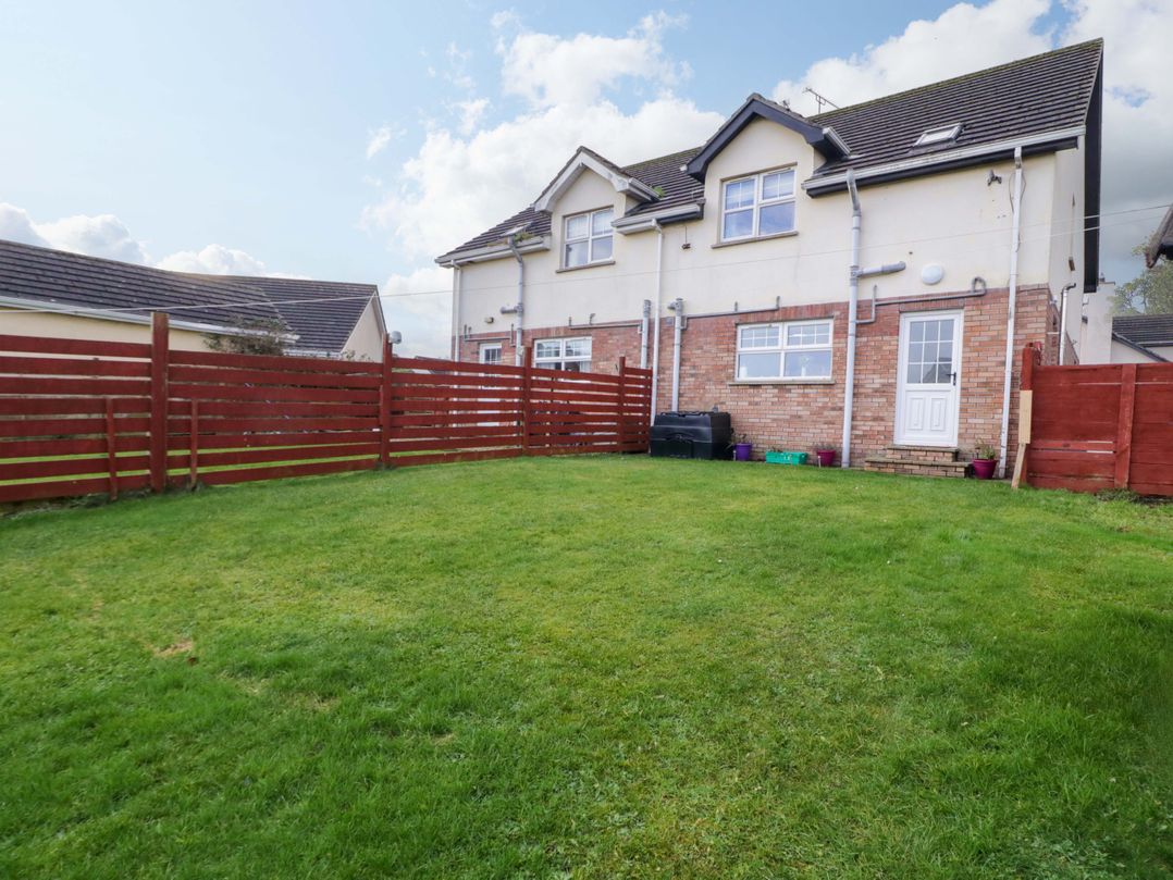 Primrose Seaside Escape