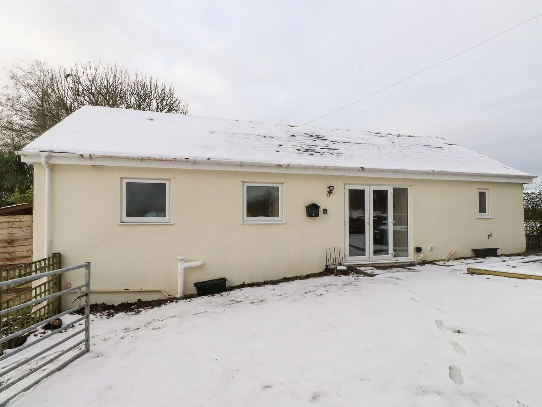 Swallow Cottage