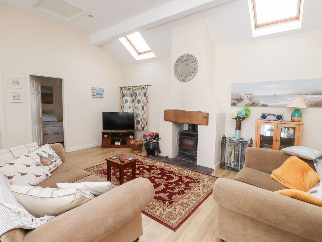 Swallow Cottage