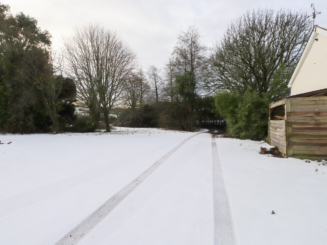 Swallow Cottage