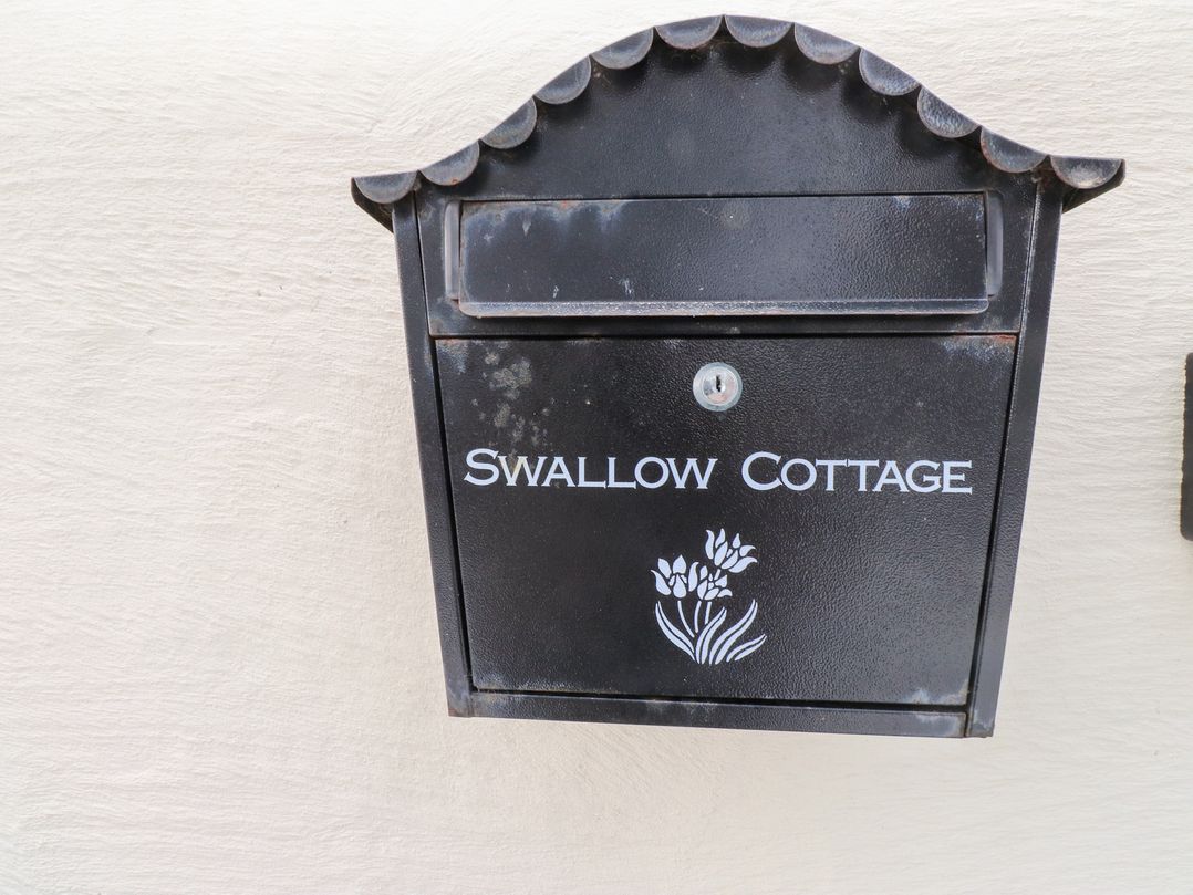 Swallow Cottage