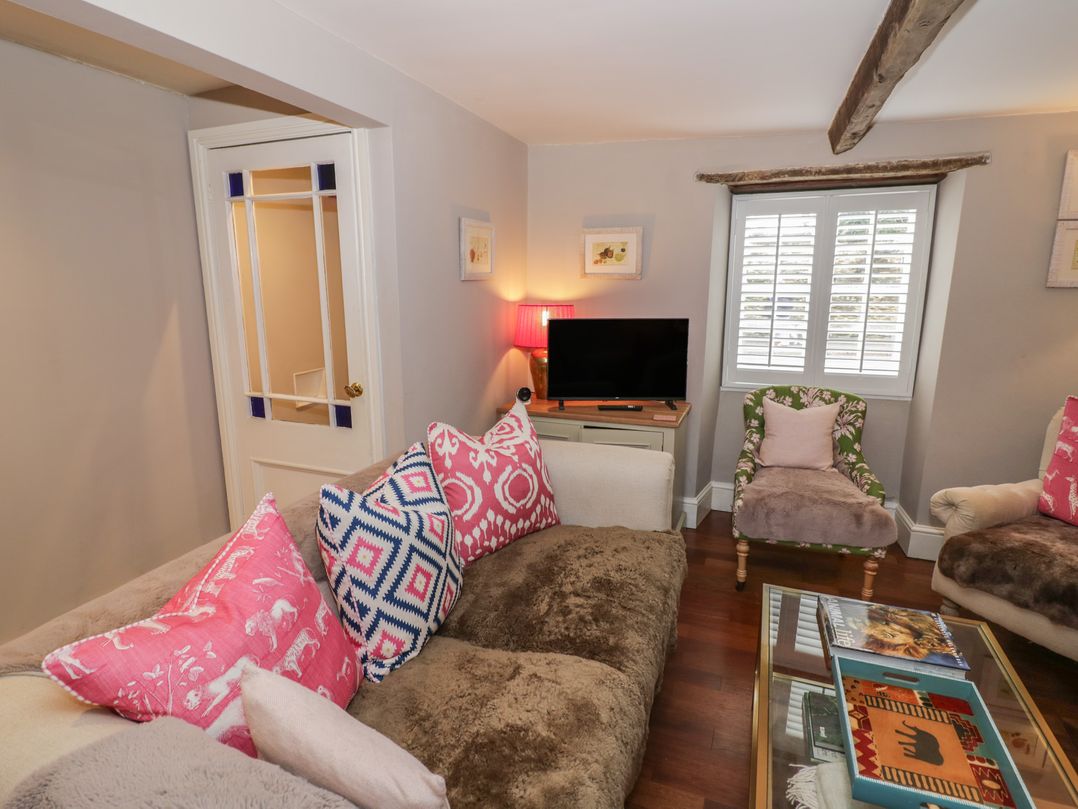 23 New Church Street