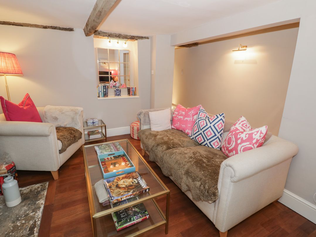 23 New Church Street