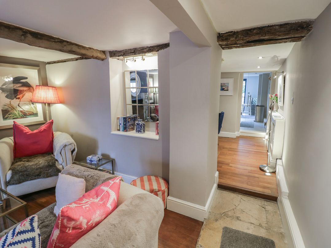 23 New Church Street