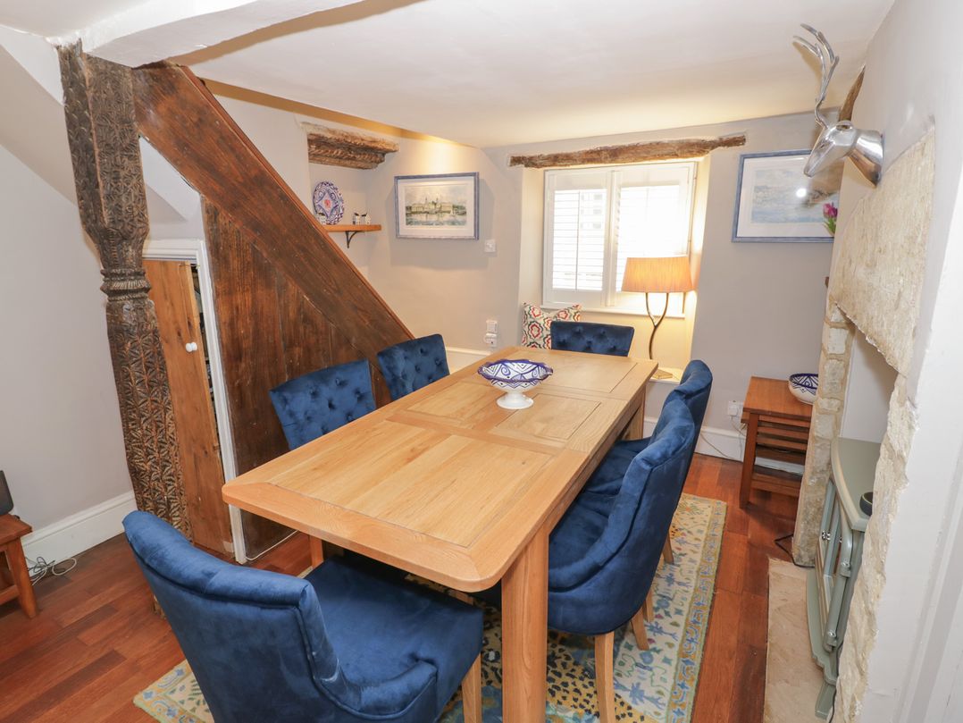 23 New Church Street