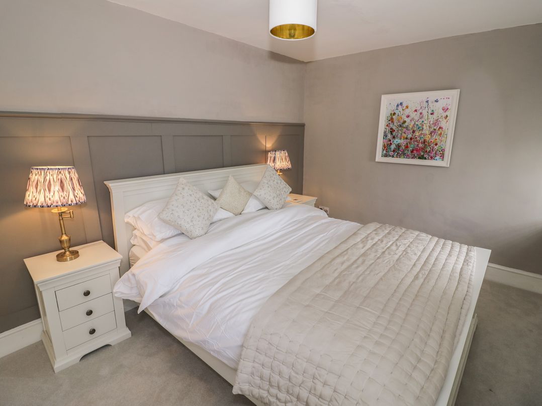 23 New Church Street