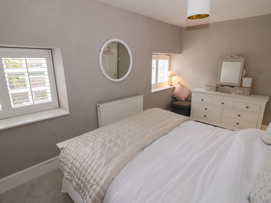 23 New Church Street