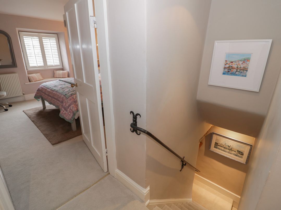 23 New Church Street