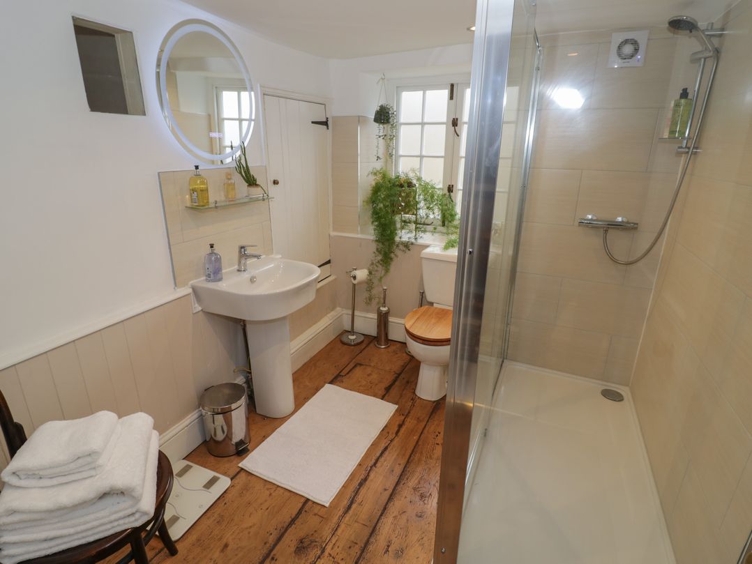 23 New Church Street