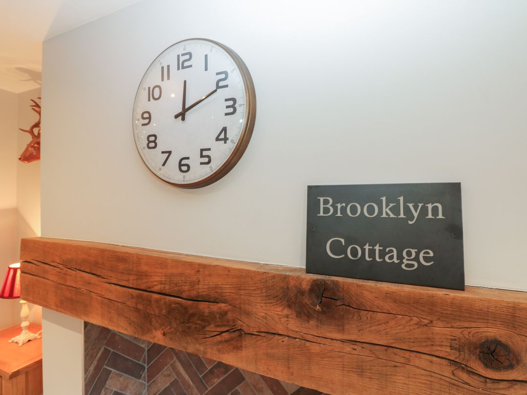 Brooklyn Cottage