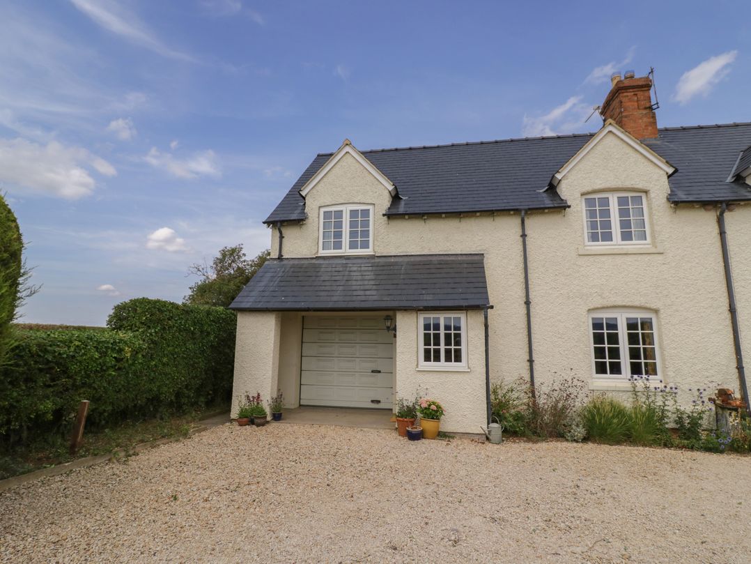 Holiday cottage in Broadway, the Cotswolds