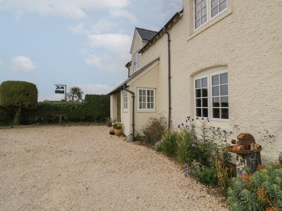 Holiday cottage in Broadway, the Cotswolds
