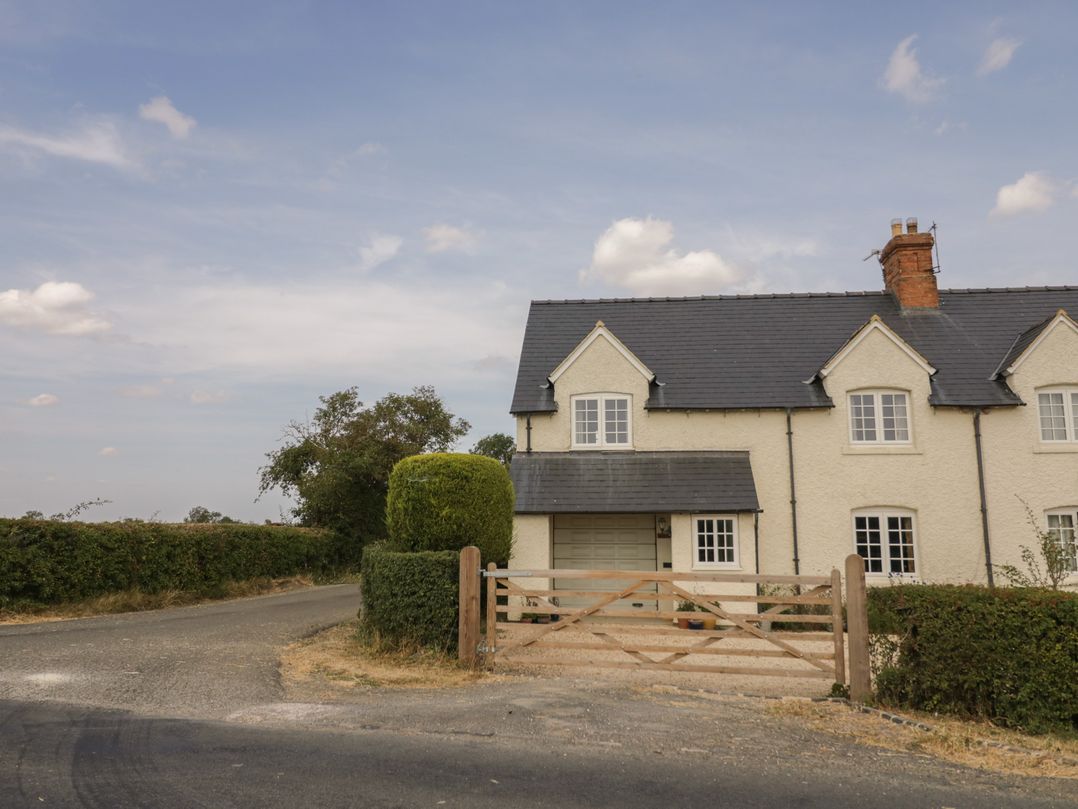 Holiday cottage in Broadway, the Cotswolds