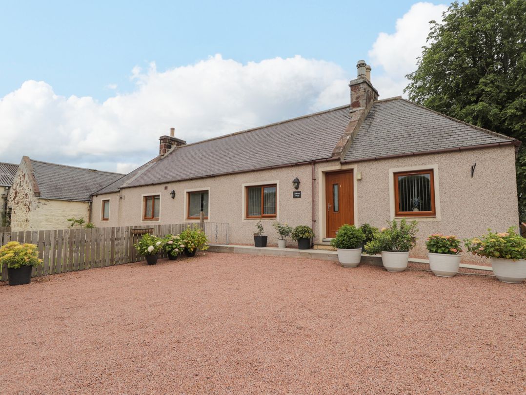 Millmoss Cottage