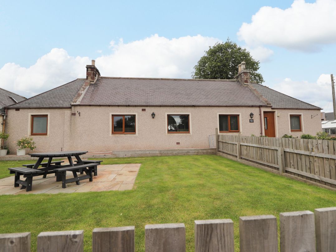 Millmoss Cottage