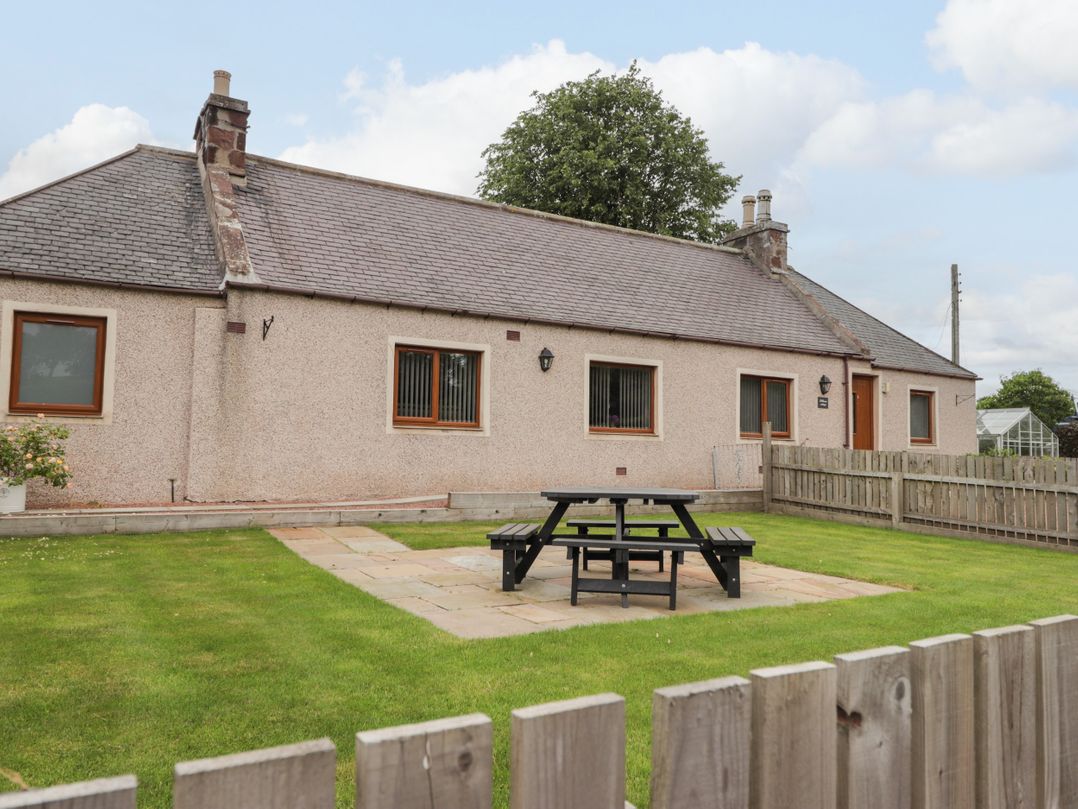 Millmoss Cottage