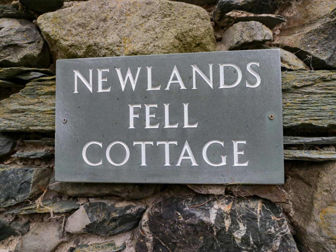 Newlands Fell Cottage