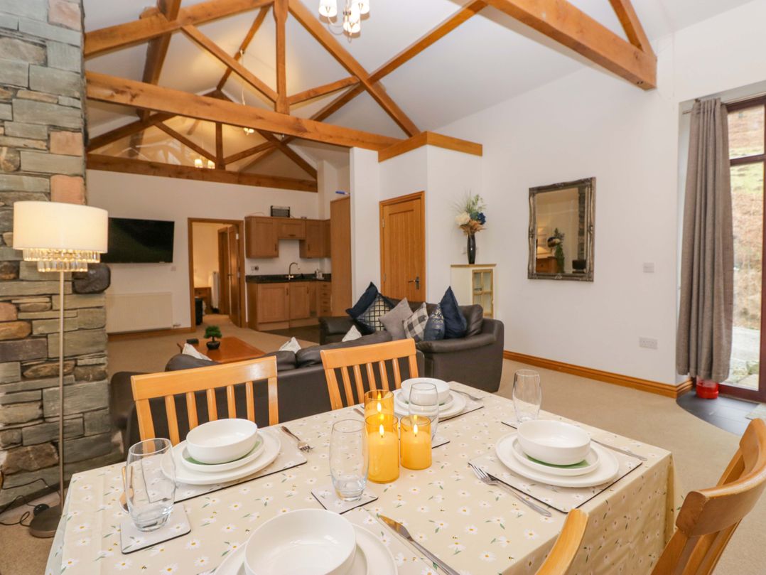 Newlands Fell Cottage